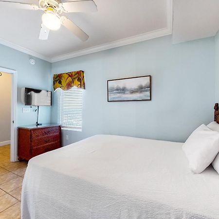 Tidewater 2510 Hotell Panama City Beach Eksteriør bilde