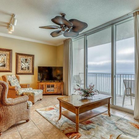 Tidewater 2510 Hotell Panama City Beach Eksteriør bilde