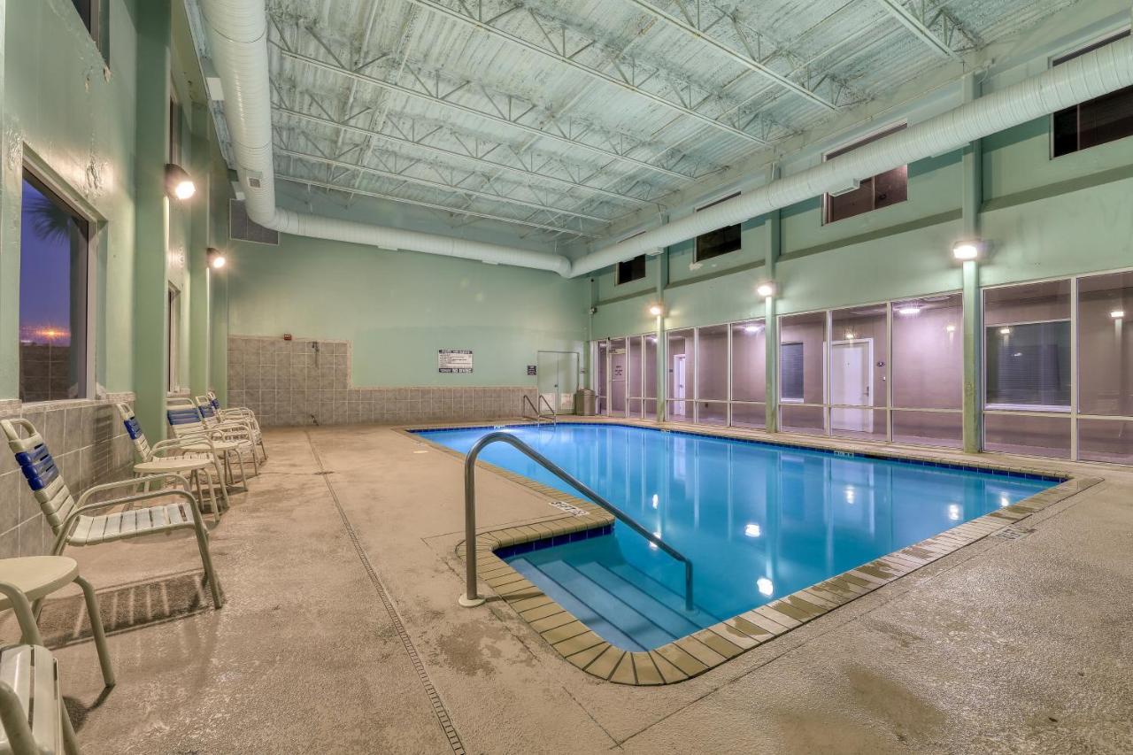 Tidewater 2510 Hotell Panama City Beach Eksteriør bilde