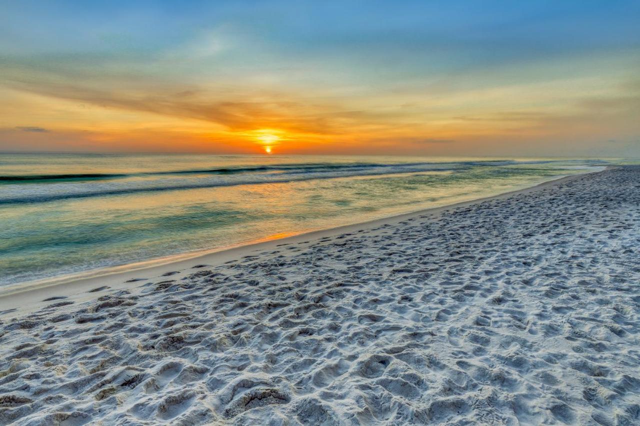 Tidewater 2510 Hotell Panama City Beach Eksteriør bilde