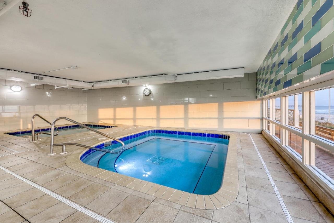 Tidewater 2510 Hotell Panama City Beach Eksteriør bilde