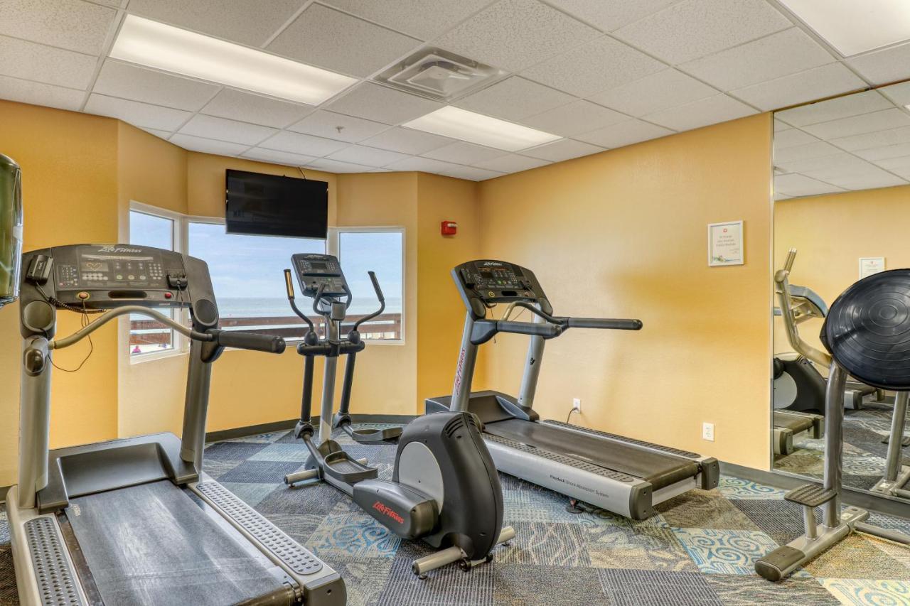 Tidewater 2510 Hotell Panama City Beach Eksteriør bilde