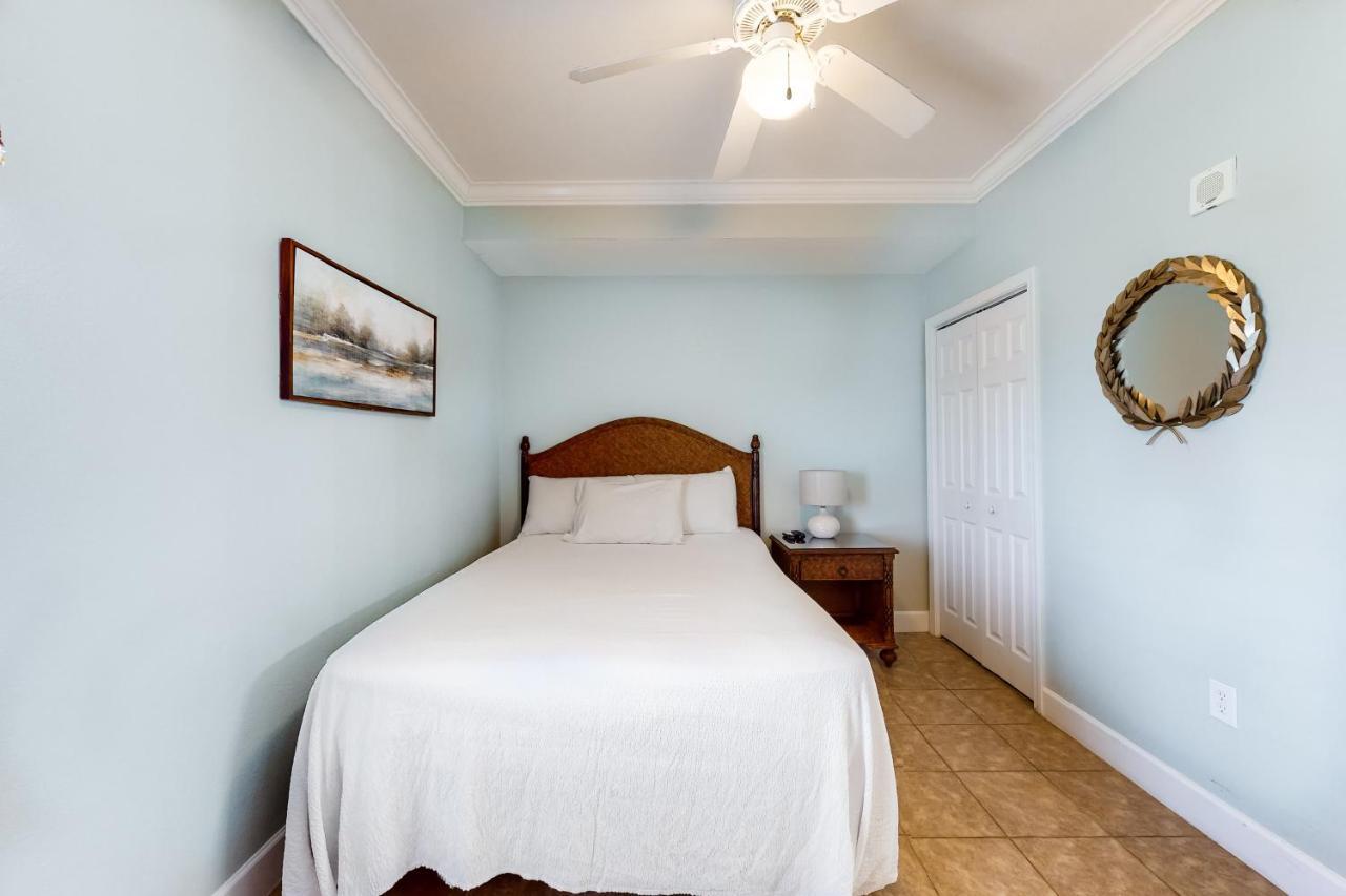 Tidewater 2510 Hotell Panama City Beach Eksteriør bilde